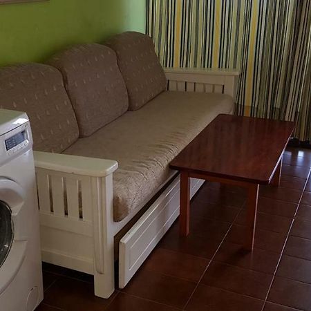 Apartamentos Cumana II 푸에르토리코 외부 사진
