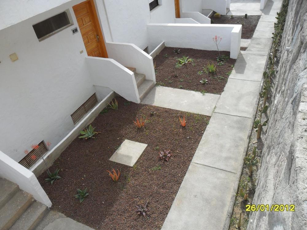 Apartamentos Cumana II 푸에르토리코 외부 사진