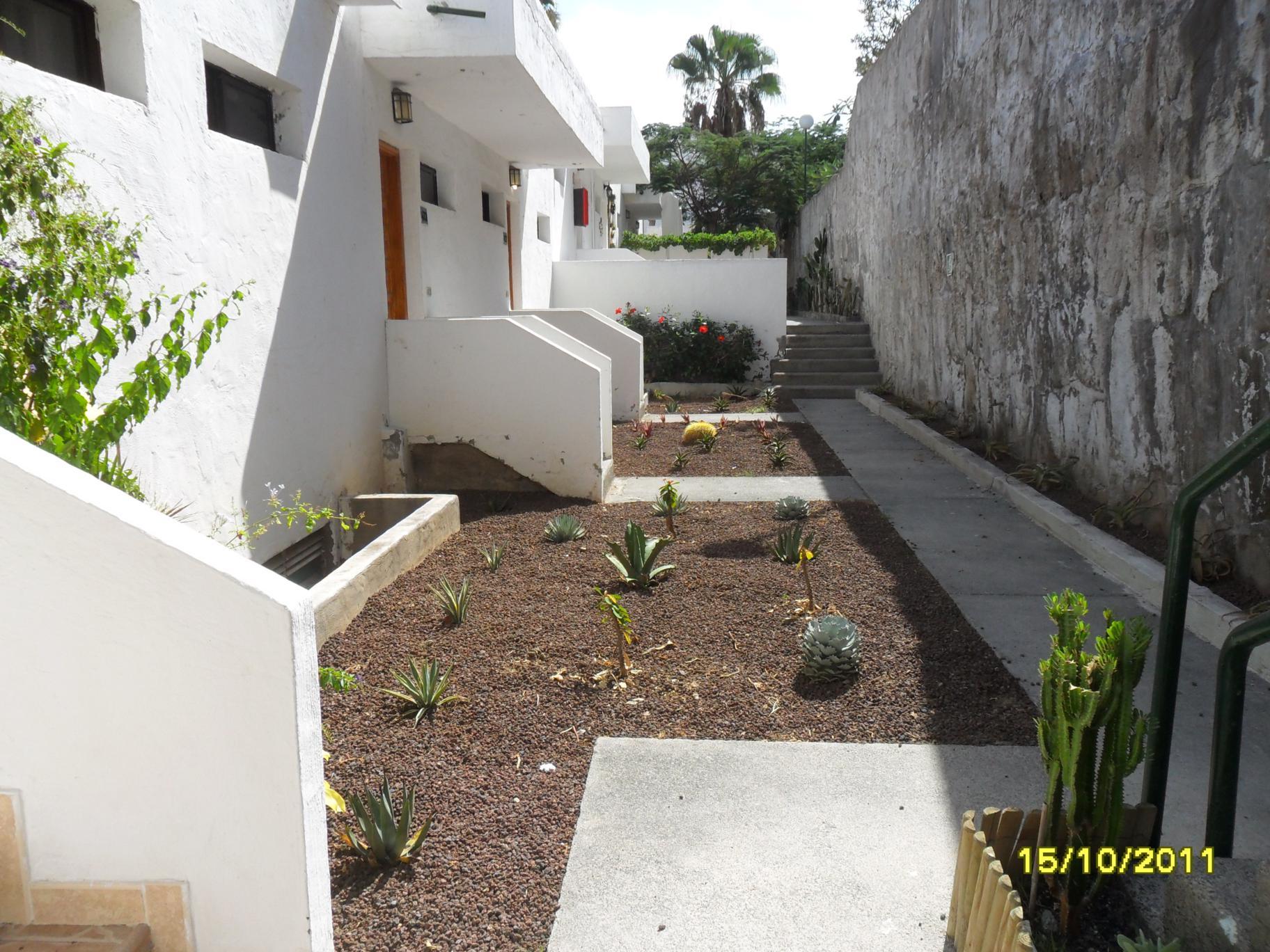 Apartamentos Cumana II 푸에르토리코 외부 사진