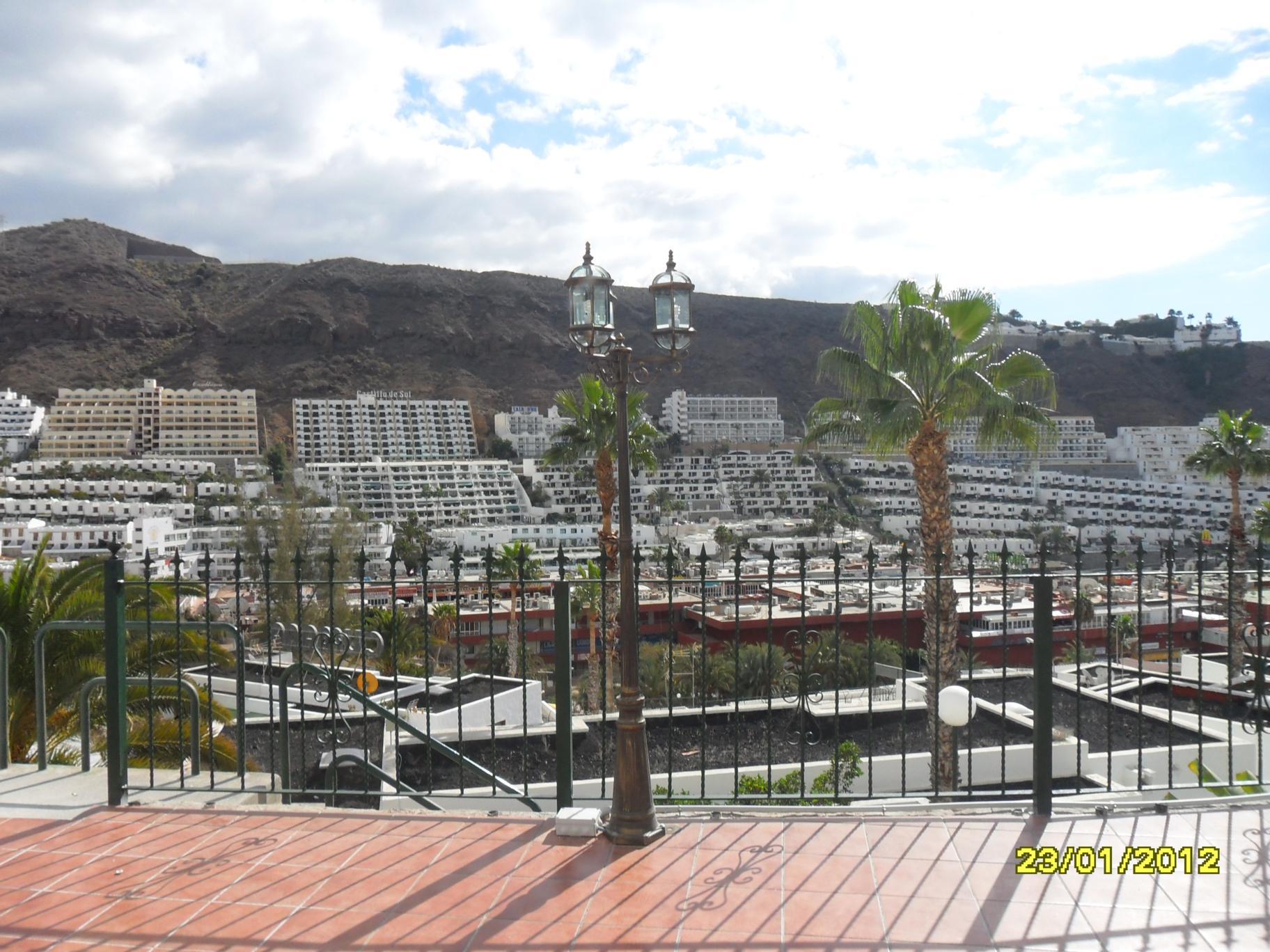 Apartamentos Cumana II 푸에르토리코 외부 사진