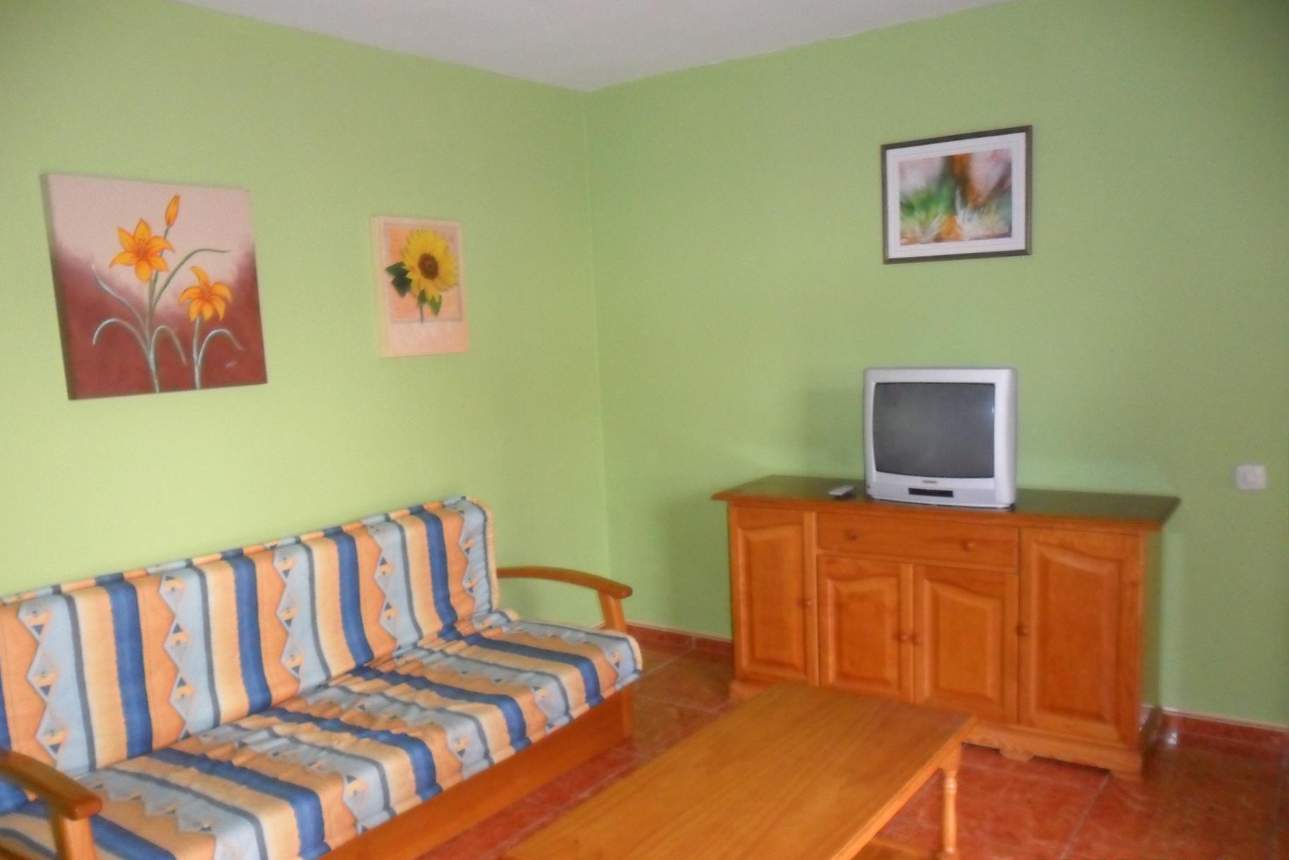 Apartamentos Cumana II 푸에르토리코 외부 사진