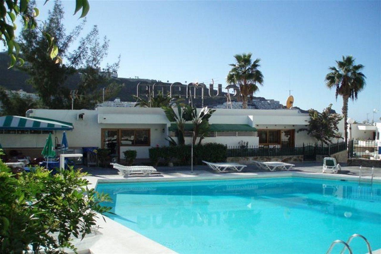 Apartamentos Cumana II 푸에르토리코 외부 사진