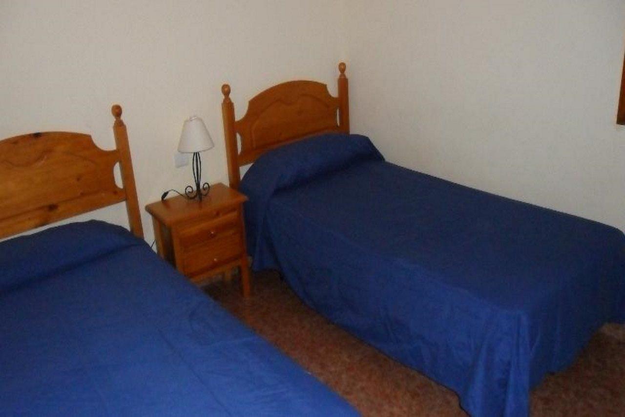 Apartamentos Cumana II 푸에르토리코 외부 사진