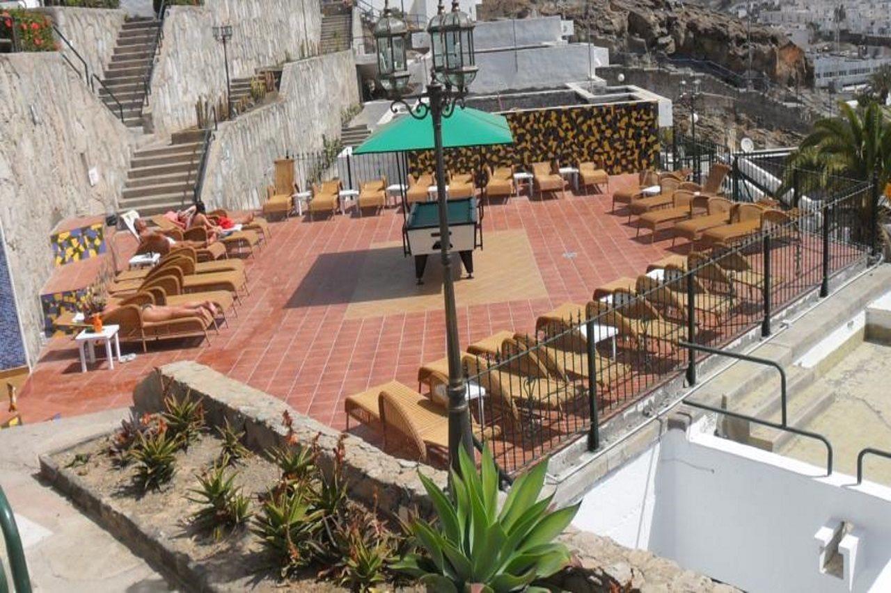 Apartamentos Cumana II 푸에르토리코 외부 사진