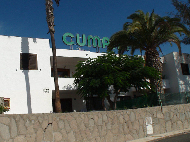 Apartamentos Cumana II 푸에르토리코 외부 사진