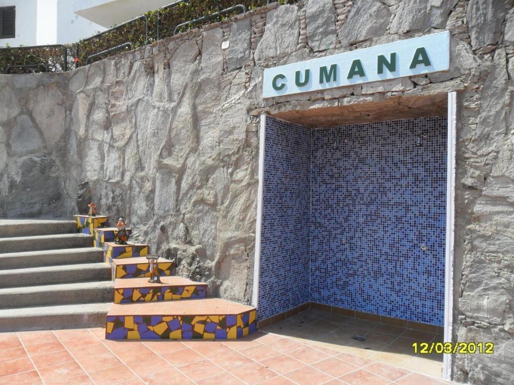 Apartamentos Cumana II 푸에르토리코 외부 사진