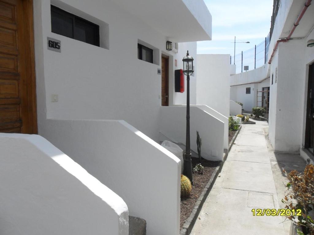 Apartamentos Cumana II 푸에르토리코 외부 사진