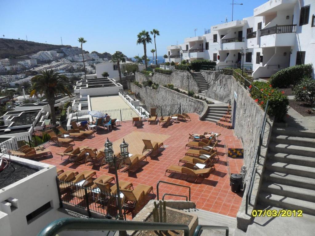 Apartamentos Cumana II 푸에르토리코 외부 사진