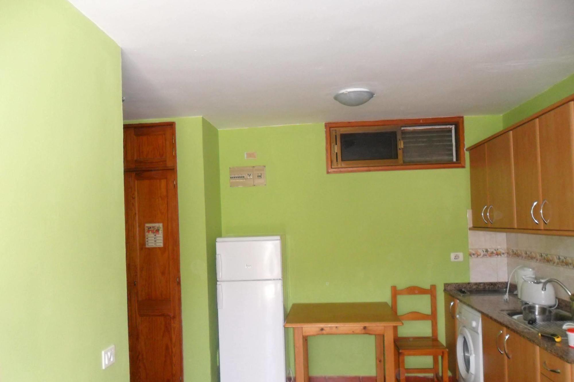 Apartamentos Cumana II 푸에르토리코 외부 사진