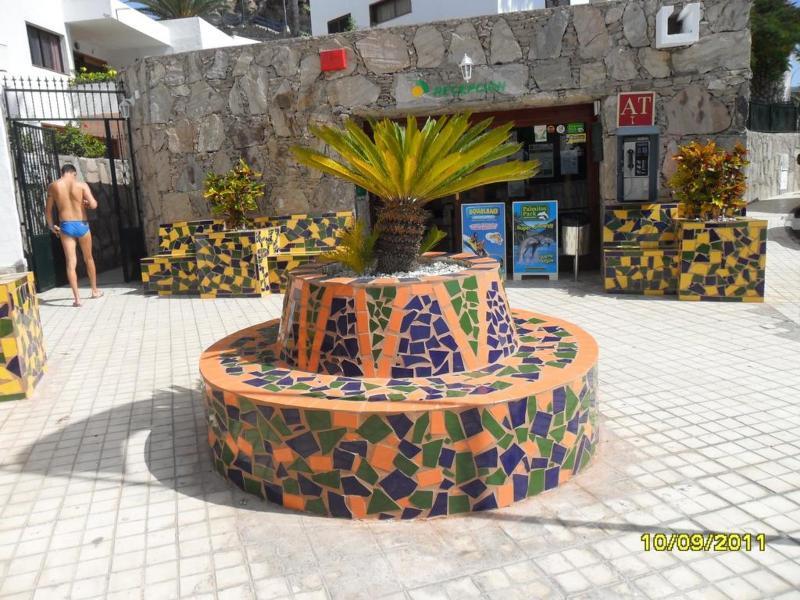 Apartamentos Cumana II 푸에르토리코 외부 사진