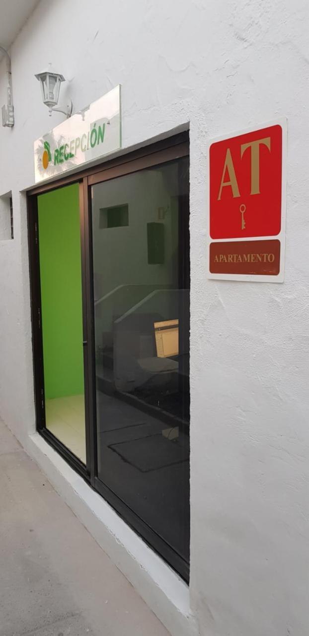 Apartamentos Cumana II 푸에르토리코 외부 사진