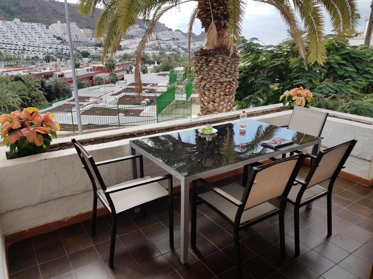 Apartamentos Cumana II 푸에르토리코 외부 사진