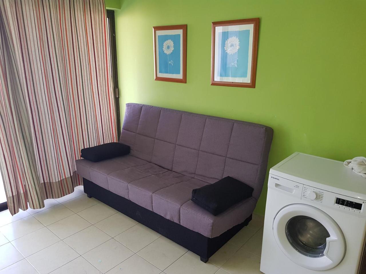 Apartamentos Cumana II 푸에르토리코 외부 사진