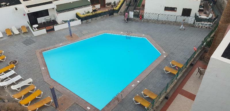 Apartamentos Cumana II 푸에르토리코 외부 사진