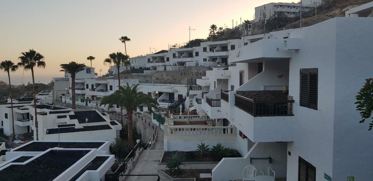 Apartamentos Cumana II 푸에르토리코 외부 사진