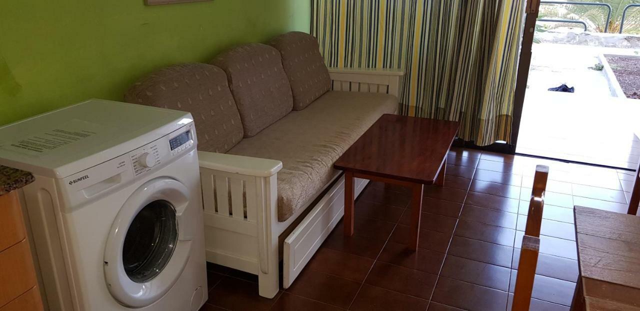 Apartamentos Cumana II 푸에르토리코 외부 사진