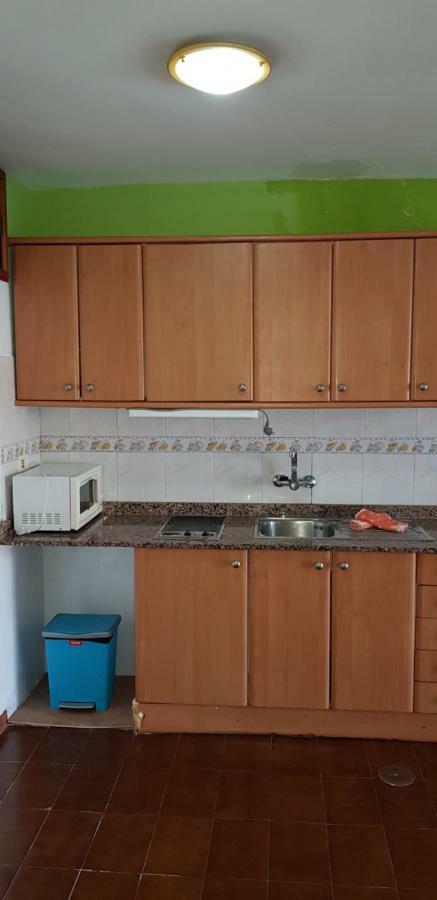Apartamentos Cumana II 푸에르토리코 외부 사진