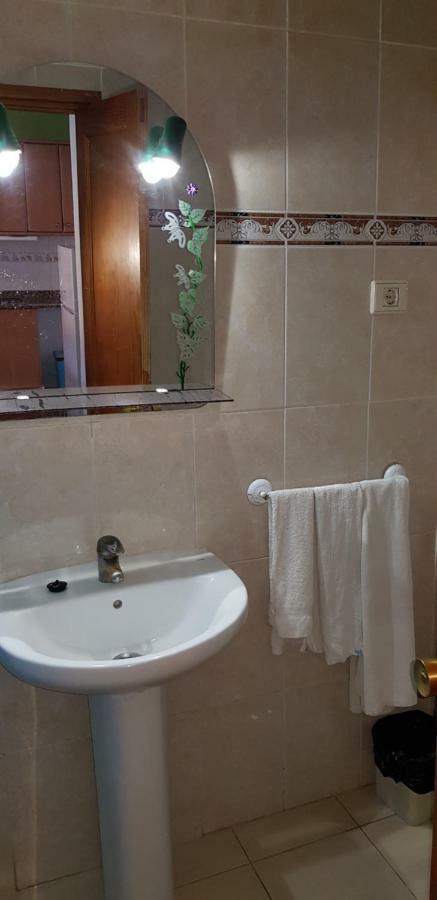 Apartamentos Cumana II 푸에르토리코 외부 사진