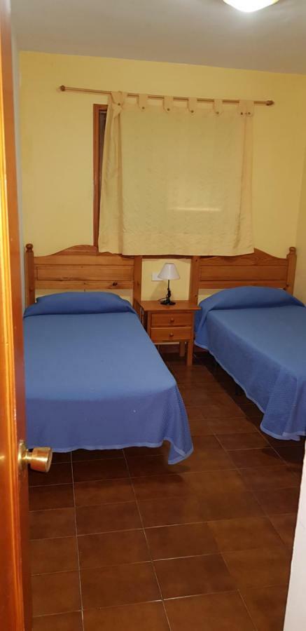 Apartamentos Cumana II 푸에르토리코 외부 사진