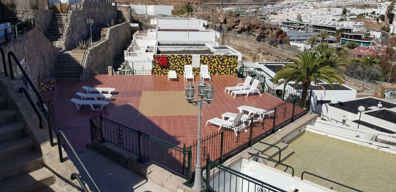 Apartamentos Cumana II 푸에르토리코 외부 사진